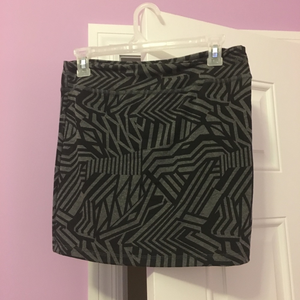 Pencil skirt